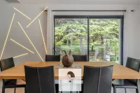 New Luxury Villa with Pool for Rent by the Week in Castelnau-le-Lez