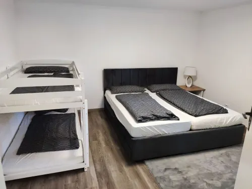 Gemütliche Ferienwohnung bei Rothenburg ob der Tauber