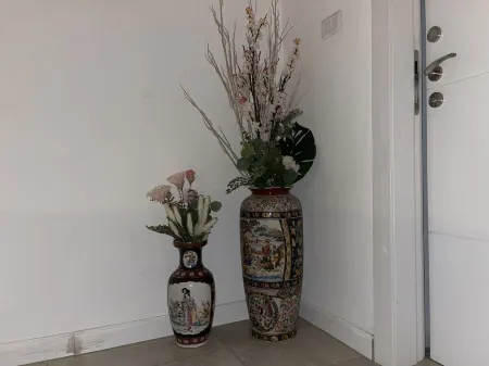 Chateau Akko - Amazing Terrace w/view to the sea