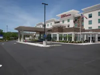 Hilton Garden Inn Springfield, NJ Hotels in Union County