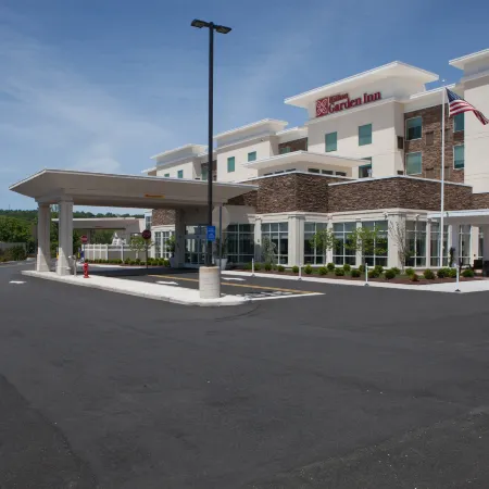 Hilton Garden Inn Springfield, NJ
