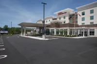 Hilton Garden Inn Springfield, NJ Hotels in Westfield
