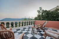 Corfiot Mountain Villa in Benitses – A Peaceful Escape Hotels in Achillii