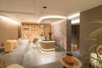 Senseana Sea Side Resort & Aquadventure - spa