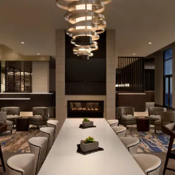 Embassy Suites Syracuse Destiny USA