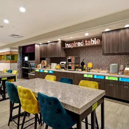 Home2 Suites by Hilton Dothan