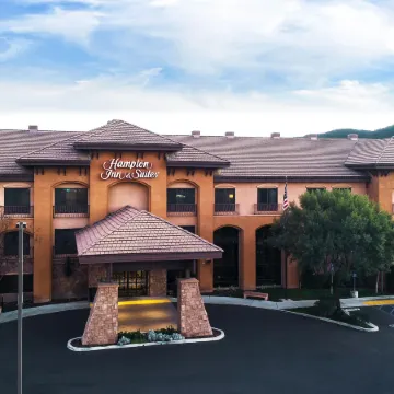 Hampton Inn & Suites Temecula