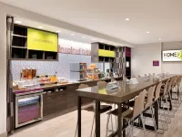 比靈斯希爾頓惠庭酒店 比靈斯酒店