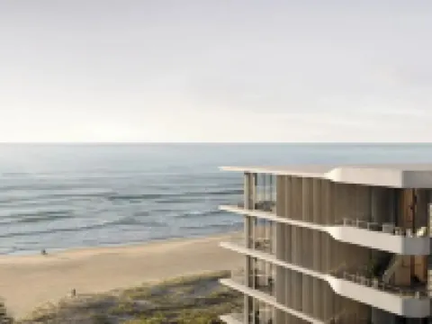 Apartment in Palm Beach