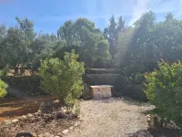 Charmante Maison de Caractère à Deux pas du Centre de Quinson Hotels in Quinson