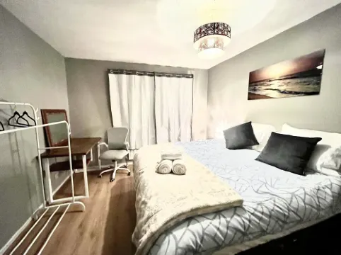 Blackwater, Camberley Homestay Service Accommodation 坎伯利酒店