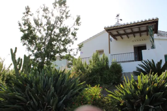 Bellavista Rural House