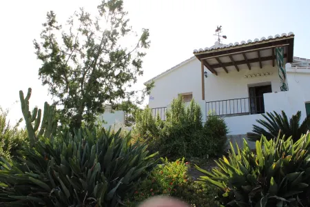 Bellavista Rural House