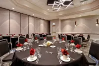 Embassy Suites by Hilton Charleston - breakfast