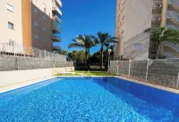 Quiet apartment with wonderful views in Guardamar Del Segura, Alicante 과다마르델세게라 호텔