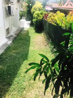 2 Bedroom Villa in Sainte-Anne