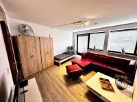 Modern vacation apartment in Kleve - centrally located (No. 3) - Wifi
