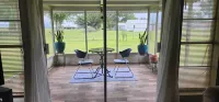 Cozy Country Gateway