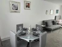 Lovely 3 bedroom house close to city centre, 34, Gloucester place , Durham Hotels in Peterlee