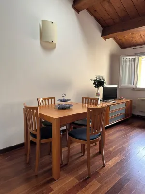 Petrucci house historic center