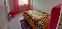Dar Zina, 200m from the beach Hotels in 