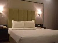 Sunset Suites Hotels in Karachi