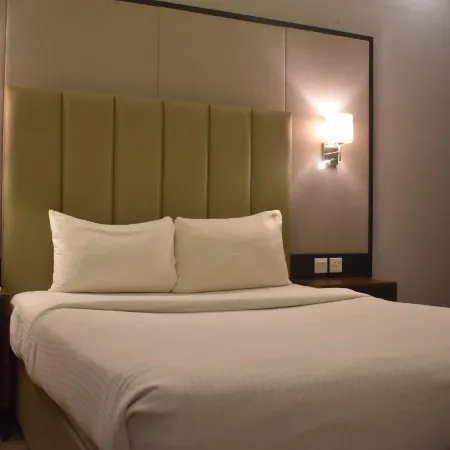 Sunset Suites