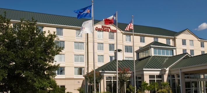 Hilton Garden Inn Austin NW/Arboretum Hoteles en Condado de Travis