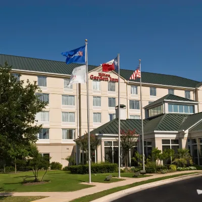 Hilton Garden Inn Austin NW/Arboretum Hotels near The Domain