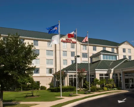 ヒルトン ガーデン イン オースティン ノースウエスト - アーボリータム オースティンのホテル