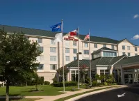 Hilton Garden Inn Austin NW/Arboretum - bar
