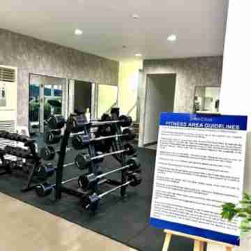 Amaia skies condo 1817 Fitness & Recreational Facilities