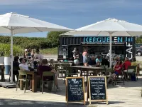 La Maison de Kerguelen Hotels in Larmor-Plage