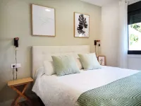 Veiga da Fraga Apartments ( B ) 5 minutes from the beach by car!