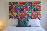 Havre de Paix à Essaouira : Villa de Luxe Avec Piscine et Jardin