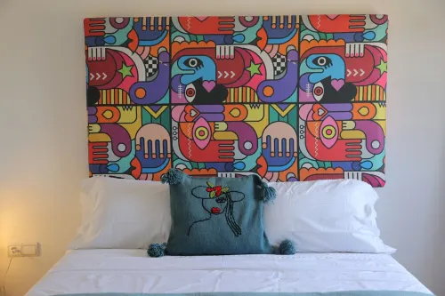 Havre de Paix à Essaouira : Villa de Luxe Avec Piscine et Jardin Hôtels à : Ghazoua