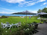 Bainbridge Island Ocean Front Heaven Hotels in Bainbridge Island