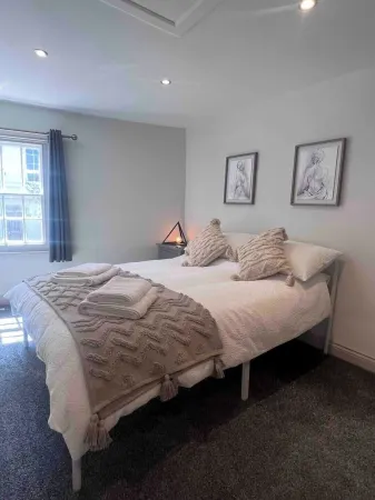 Luxury Cosy Cottage in Canterbury