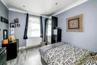 Single Room at  Cheviot Street