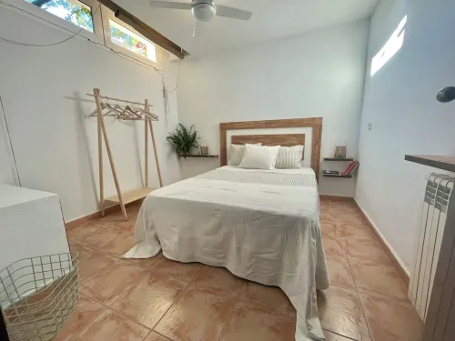 Apartment in VillaBellaVista Almerimar by the sea (garden ideal for pets) Hotels in Almerimar