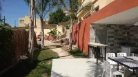 Guesthouse in Coveta fumà-Near the sea-El campello-Alicante Các khách sạn ở El Campello