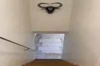 Charming 18th-Century Townhouse with Private Terrace & Pool