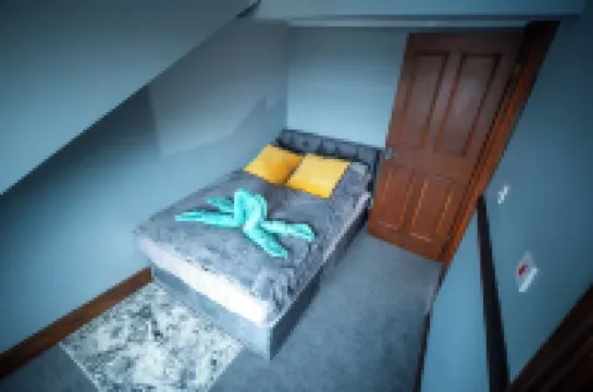 SEA VIEW | TOP FLOOR APARTMENT |NEW| โรงแรมใน