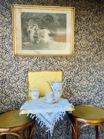 Joli Petit Studio en Centre Ville à Cormeilles en Pays Dauge