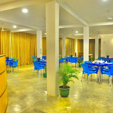 Mirissa Beach Inn