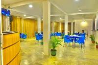 Mirissa Beach Inn - breakfast
