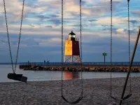 Greta on Green Street Hotels in Charlevoix