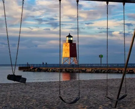 Greta on Green Street
