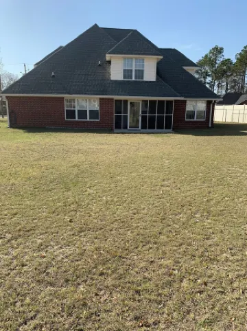 4-bedroom house in marvelous Hephzibah with WiFi, AC