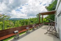 Joy Villa - The 360° view Villa with 4BR and Private Pool in Chaing Mai